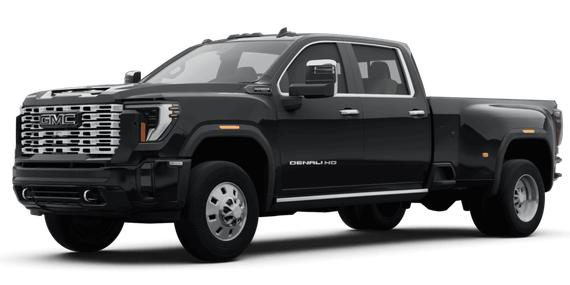 GMC SIERRA HD 2024 1GT49YEY8RF282256 image GMC SIERRA HD 2024 1GT49YEY8RF282256 image